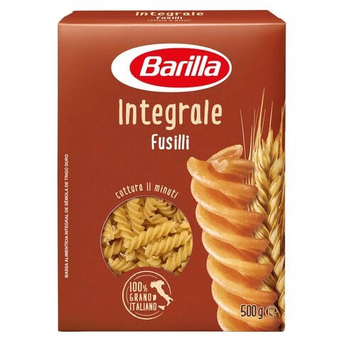 BAR P/FUSILLI N98 INTEGRAL