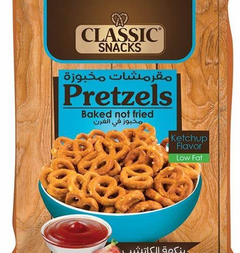CN PRETZEL 30G KETCHUP (24)