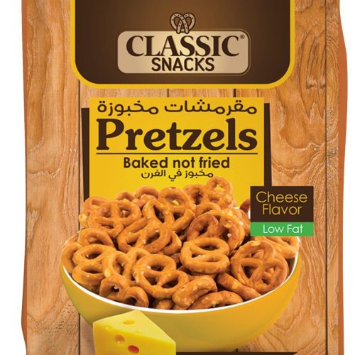 CN PRETZEL 30G CHEESE (24)