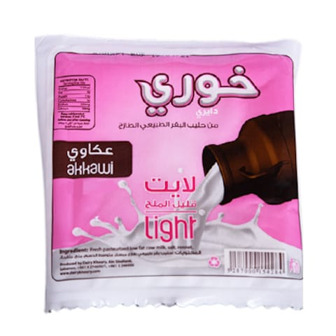 KH.AKAWI LIGHT 250G