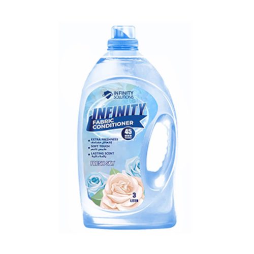 INFINITY FABRIC 3L BLUE(4)