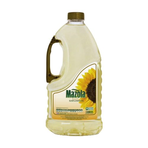 MAZOLA SUNF 1.5L(6)