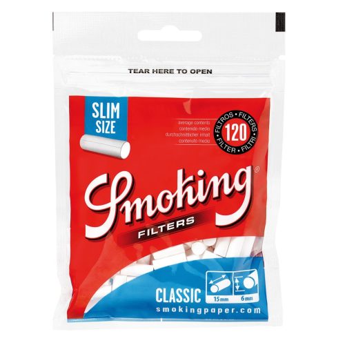 FLAME FILTER 6MM SHORT (144)