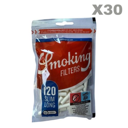 FLAME FILTER 6MM LONG (145)
