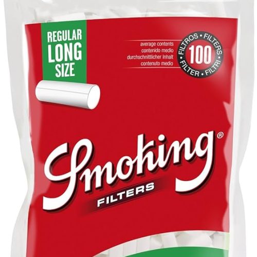FLAME FILTER 8MM LONG (146)