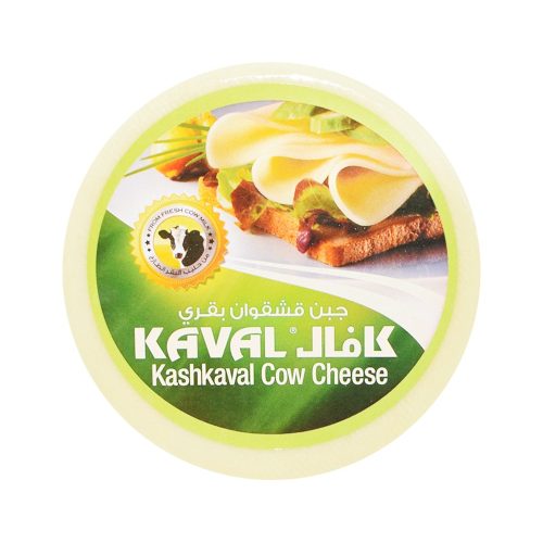 K.KAV COW 550G
