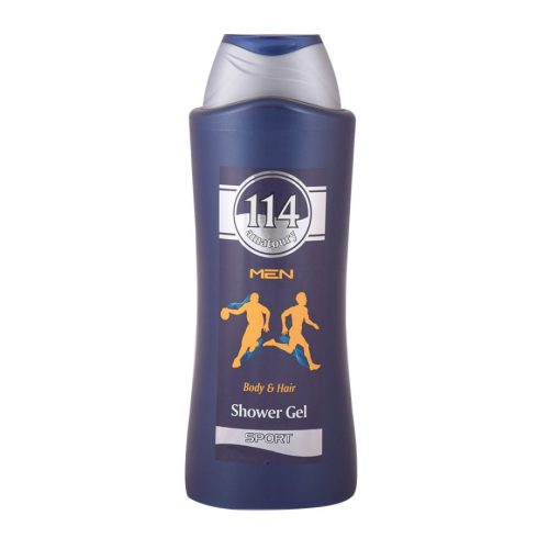 /B.D 114 650M FM B&H SPORT