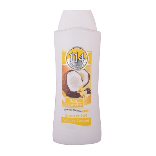 /B.D 114 650M VANL&COCONUT