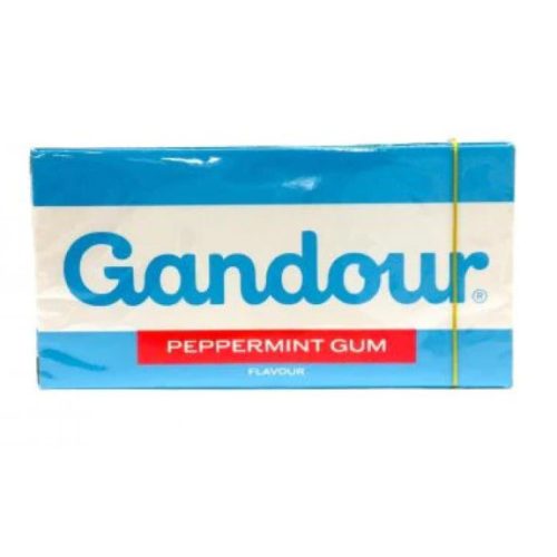 GANDOUR GENERALUM PEPPERMINT