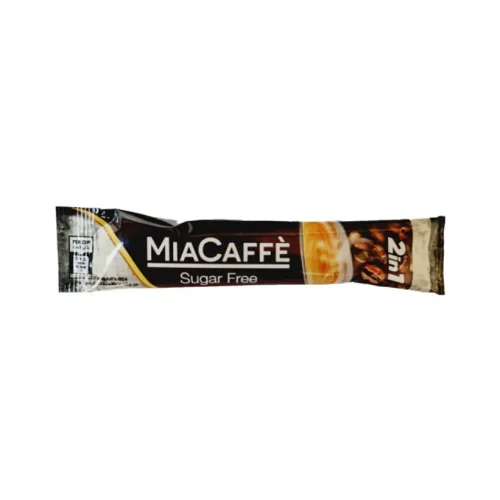 MIA CAFE 2 IN 1 SUGAR FREE