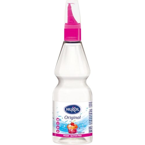 HUXOL LIQUID SWEETENER BOTTLE 200ML