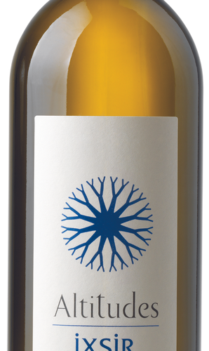 IXSIR ALT BLANC  2020