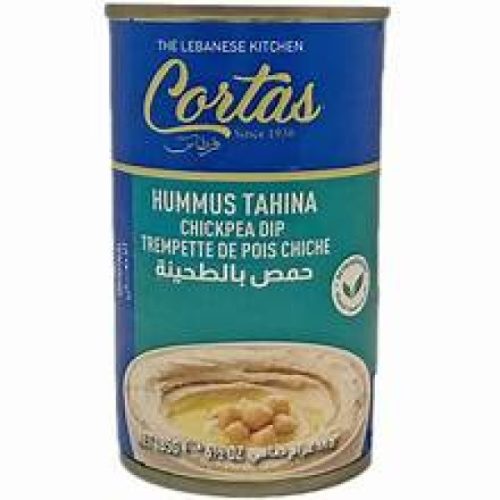 CORTAS HOM TAHINA 185G (24)