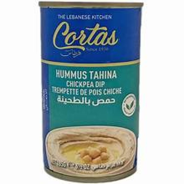CORTAS HOM TAHINA 185G (24)
