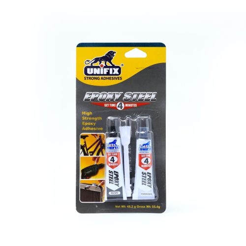 UNIFEX UN 403 EPOXY STEEL X2