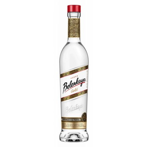V.BELENKAYA GOLD 70CL (4)