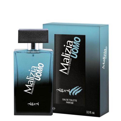 MALIZIA EDT 100M AQUA