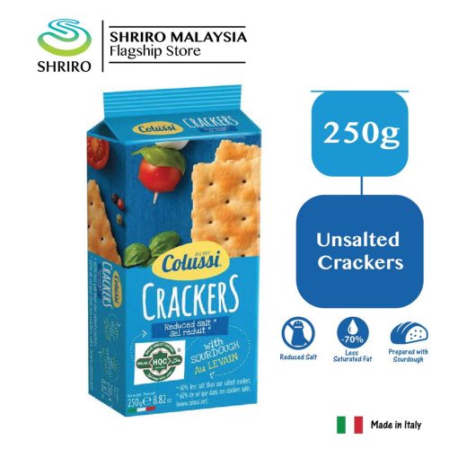 COLUSSI CRACK.NON SALE 250G