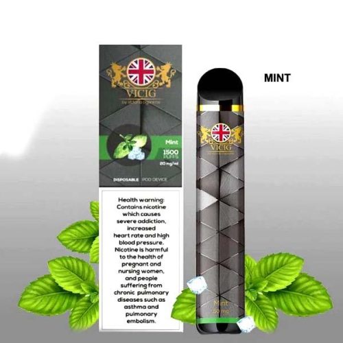VICIG 1500 MINT 20MG