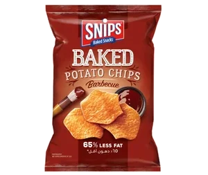 SNIPS 70G POTATO BBQ (12)