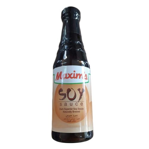 MX.SCE SOY DARK 150M