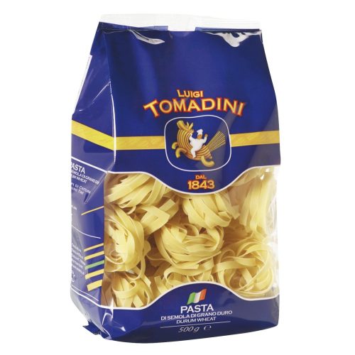 TOMADINI TAGLIATELLE 500G