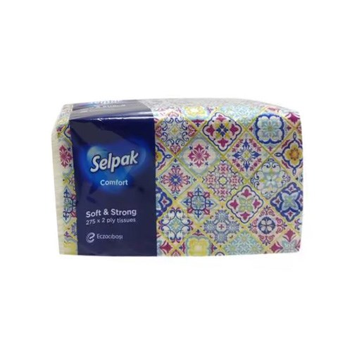 -SEL FACL COMF 275SH BAG (15)
