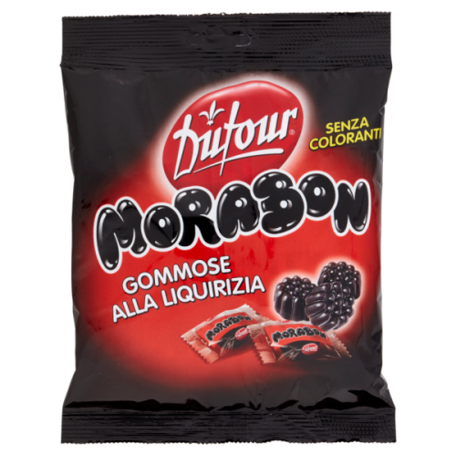 DUFOUR MORABON 150G