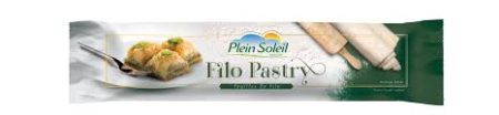 P.SOLEIL FRZ PASRTY FILO 400G (12)
