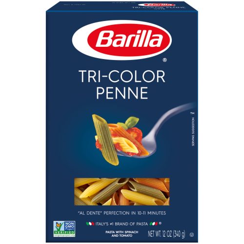BAR P/PEN.TRICOLOR N78