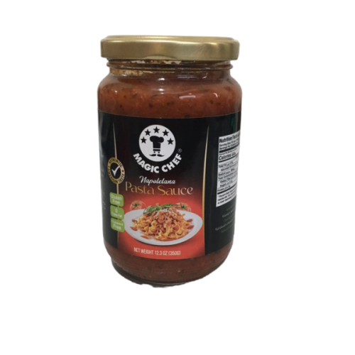 M.C SCE PASTA NAPOLETANA 350G