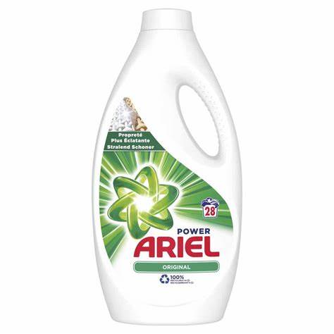 ARIEL LQD 2.5K REGLR HDL (4)