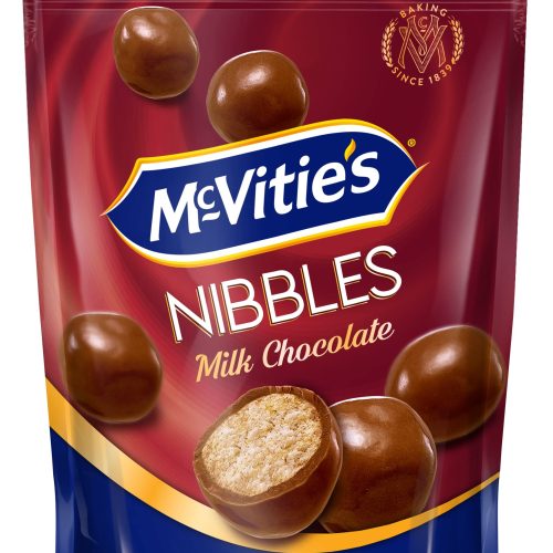 MCVT 120G NIBLS MLK CHOCO