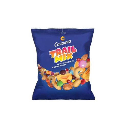 CASTANIA TRAIL MIX 30G