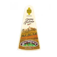 -PRM PARMG GRANA PADANO 150G