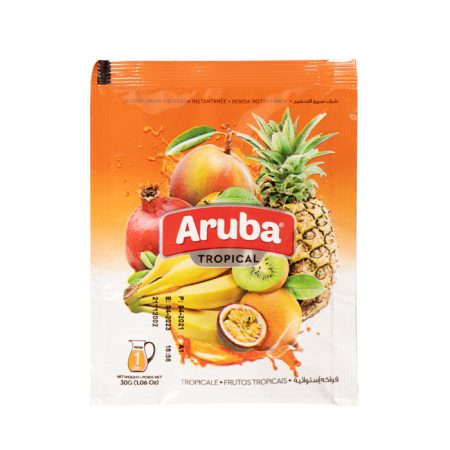 ARUBA TROPICAL 30G