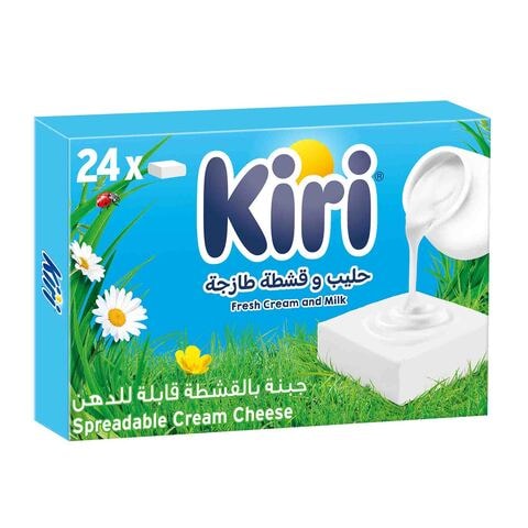 -KIRI 24P 400G