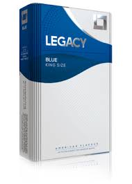 LEGACY KING BLUE PCE