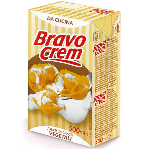 -BRAVO 0.5L C  CUINA (SLIM)