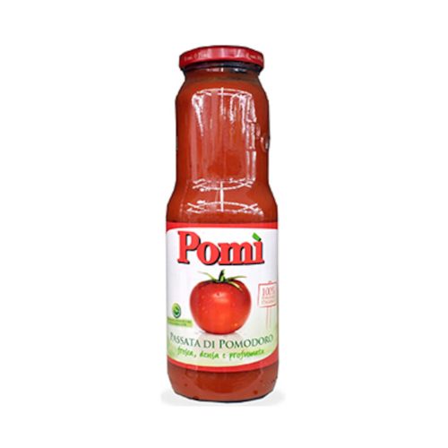 POMI GLASS 700M