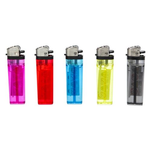 BRIQUET GLO MINI FLINT X50 (495)