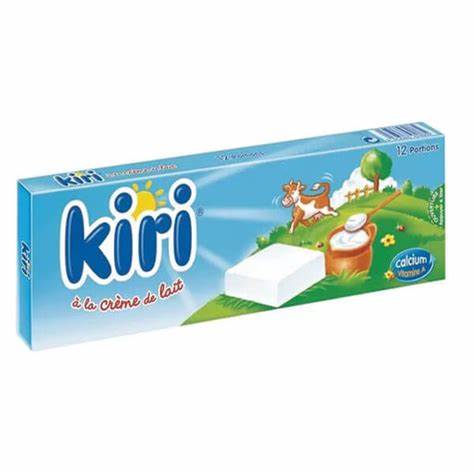 -KIRI 12P 200G