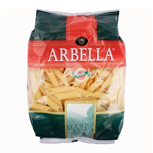 ARBELLA PENNE RIG 400G (20)