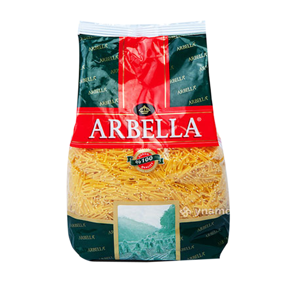 ARBELLA VERMICELLI 400G (20)