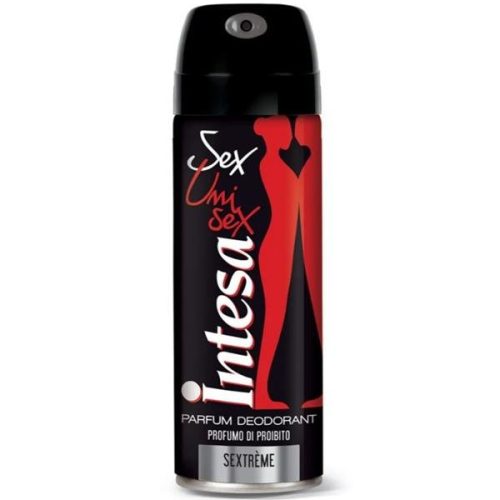 INTESA DEO U SEXTRIME 200M