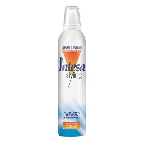 INTESA  MOUSSE 300M NRML FIRM