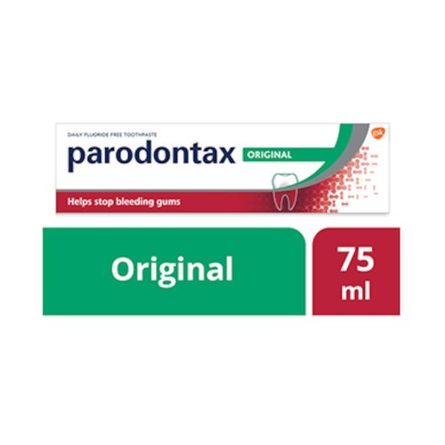 PARODONTAX 75M ORIGINAL TP