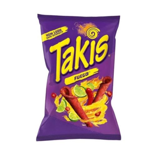 TAKIS CHIPS 56G (36)   +1