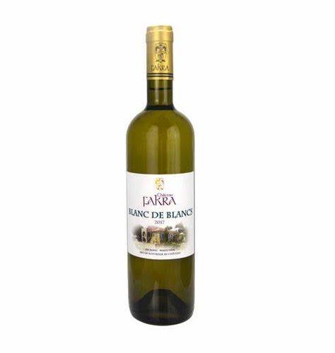 FAKRA 75CL BLANC DE BLANC