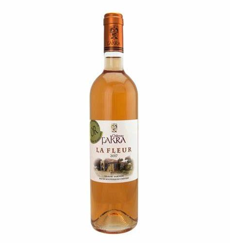 FAKRA 75CL LA FLEUR 2020